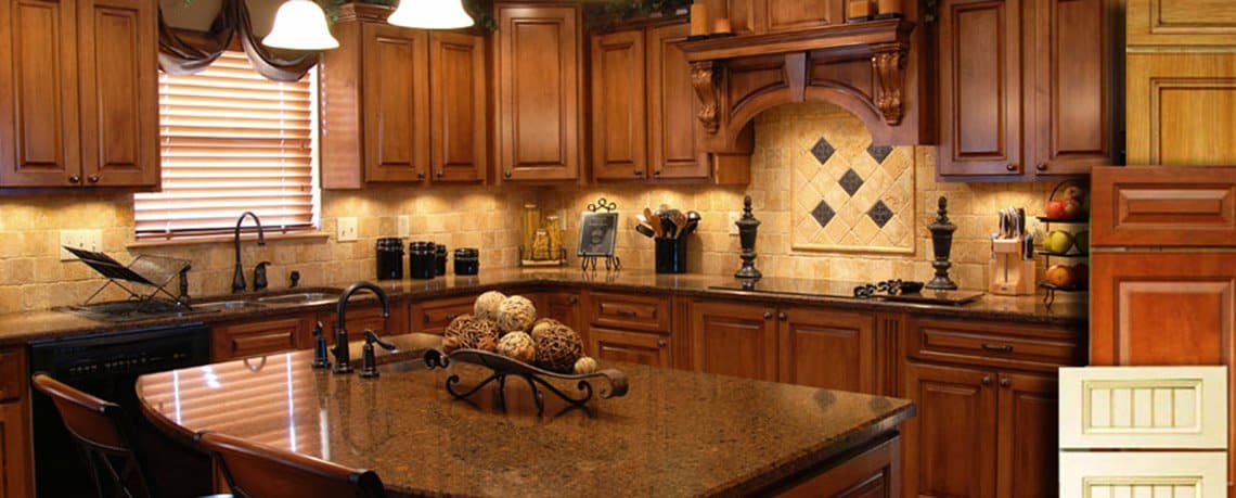 Kitchen Remodeling Jacksonville Fl 904 268 5211