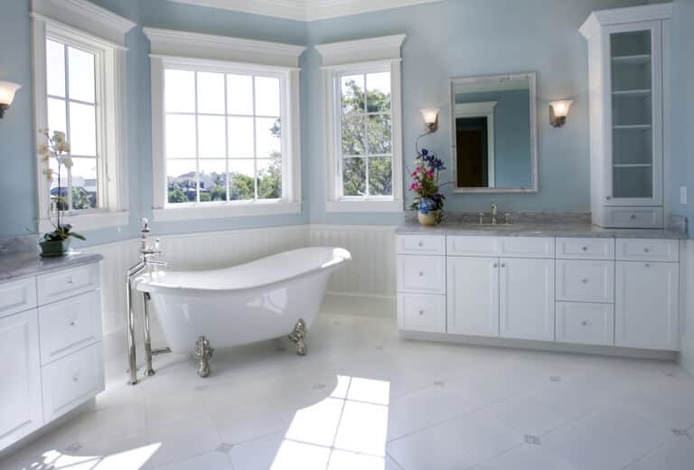 Top 3 Bathroom Projects with the Best ROI for Your Ponte Vedra Beach, FL Home