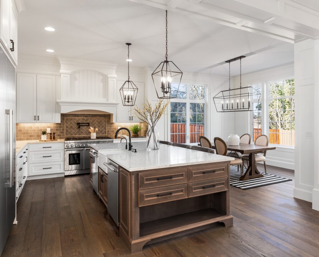 kitchen remodeling, kitchen lighting