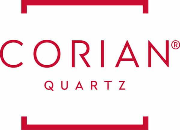 Corian® Quartz Logo