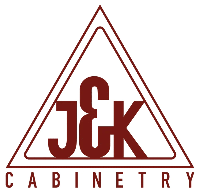 J&K Cabinetry Logo