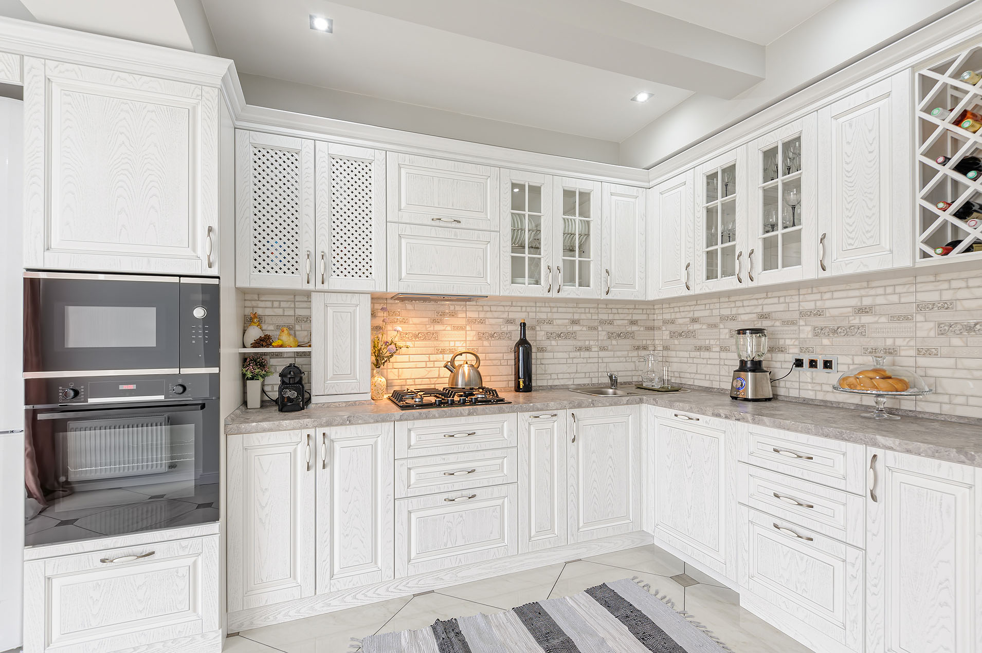 Kitchen Remodel 