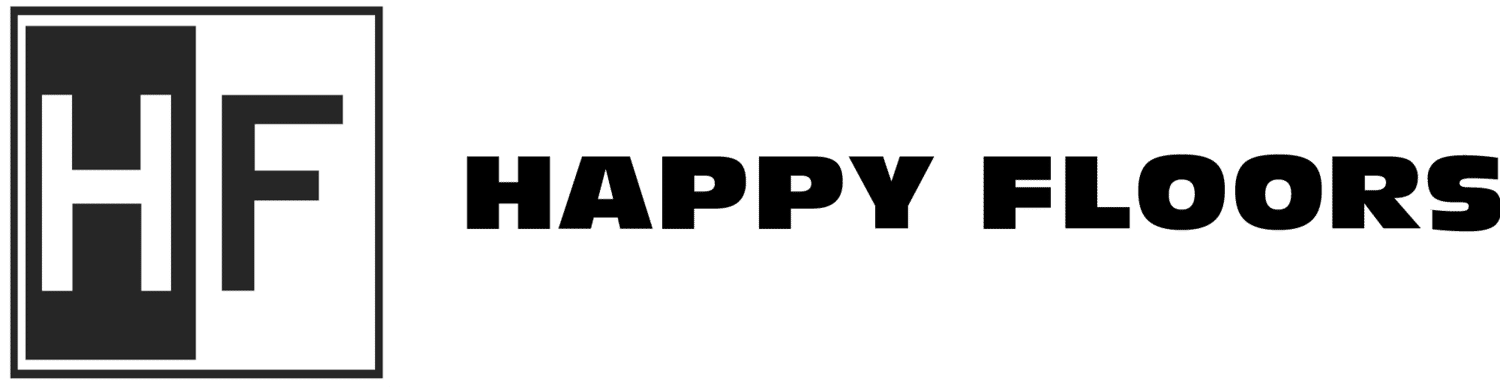 Happy Floors Logo