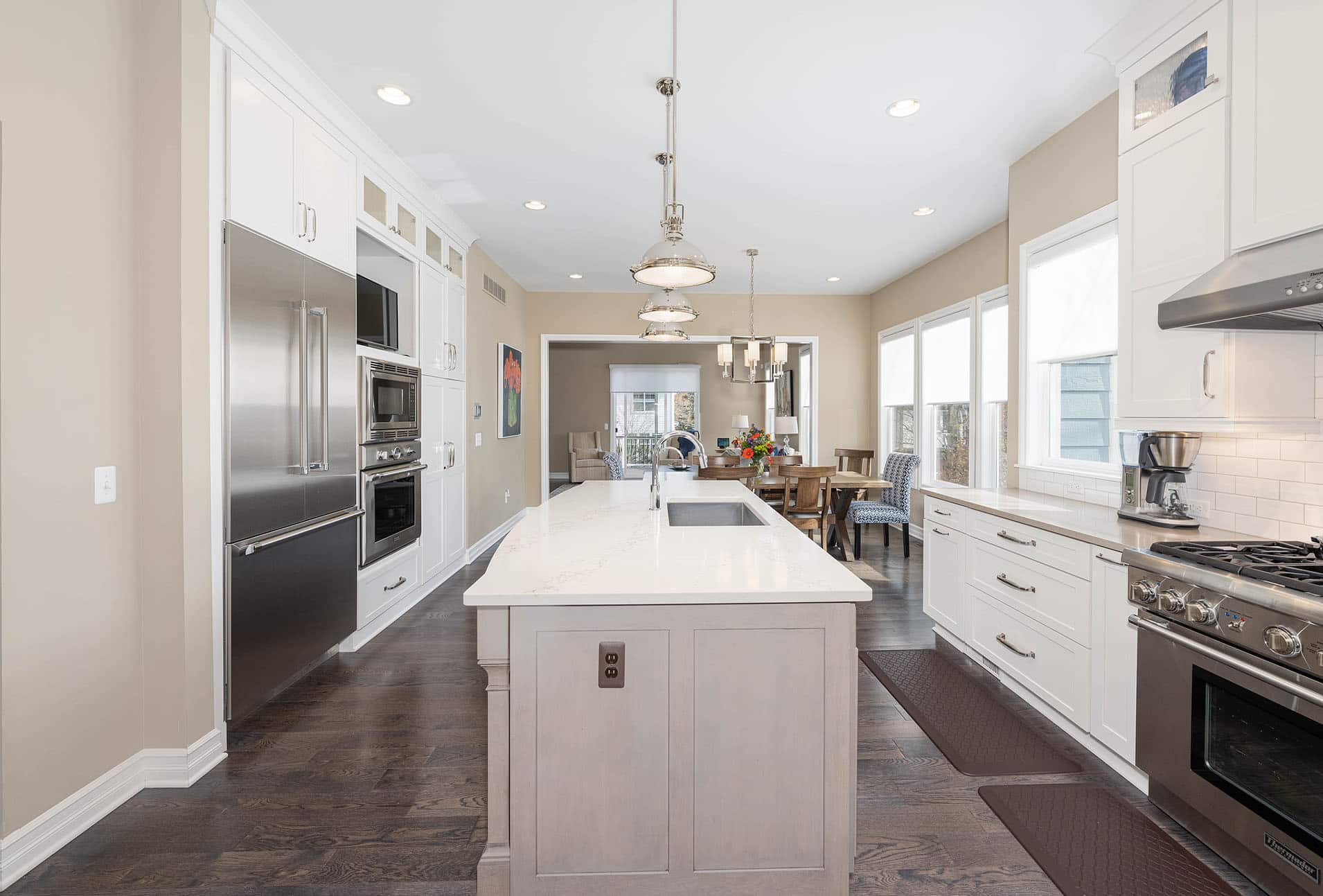 How to Care for Your New Stone Countertops in Your Ponte Vedra Beach, FL Home