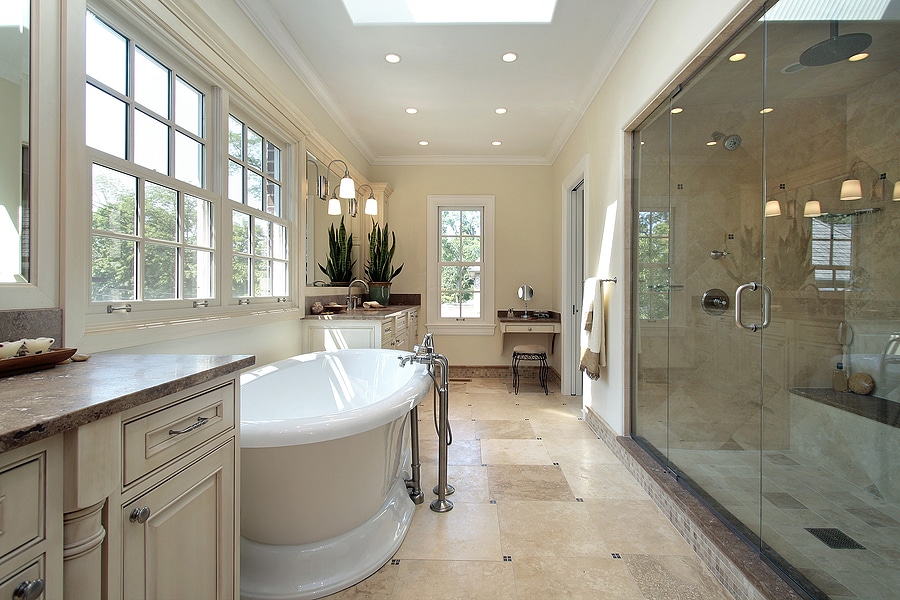 3 Bathroom Luxuries You Should Invest in for Your Fleming Island, FL Home