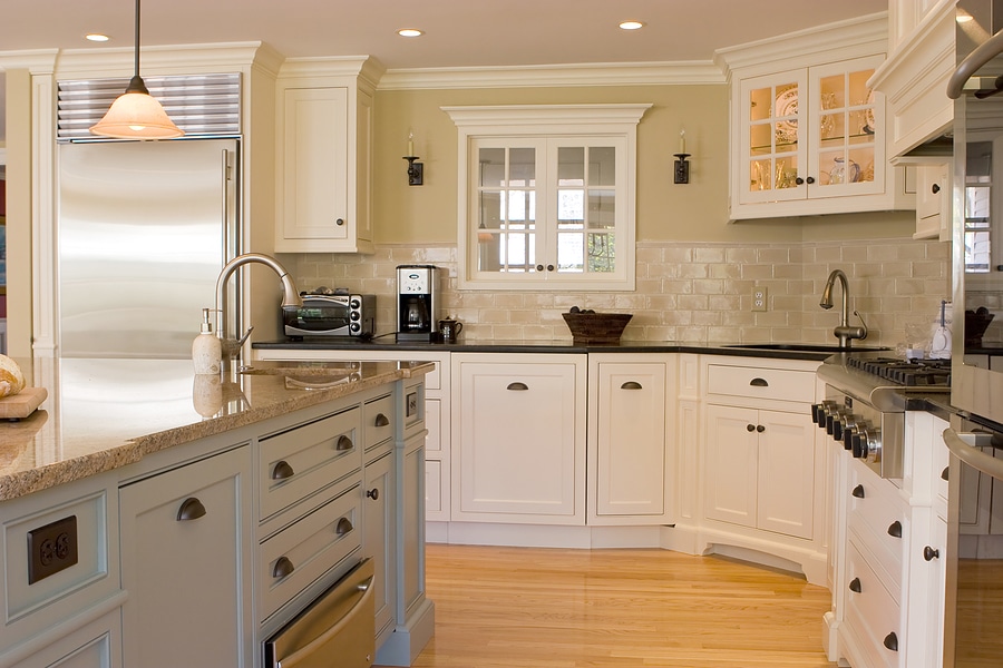 Kitchen Remodel