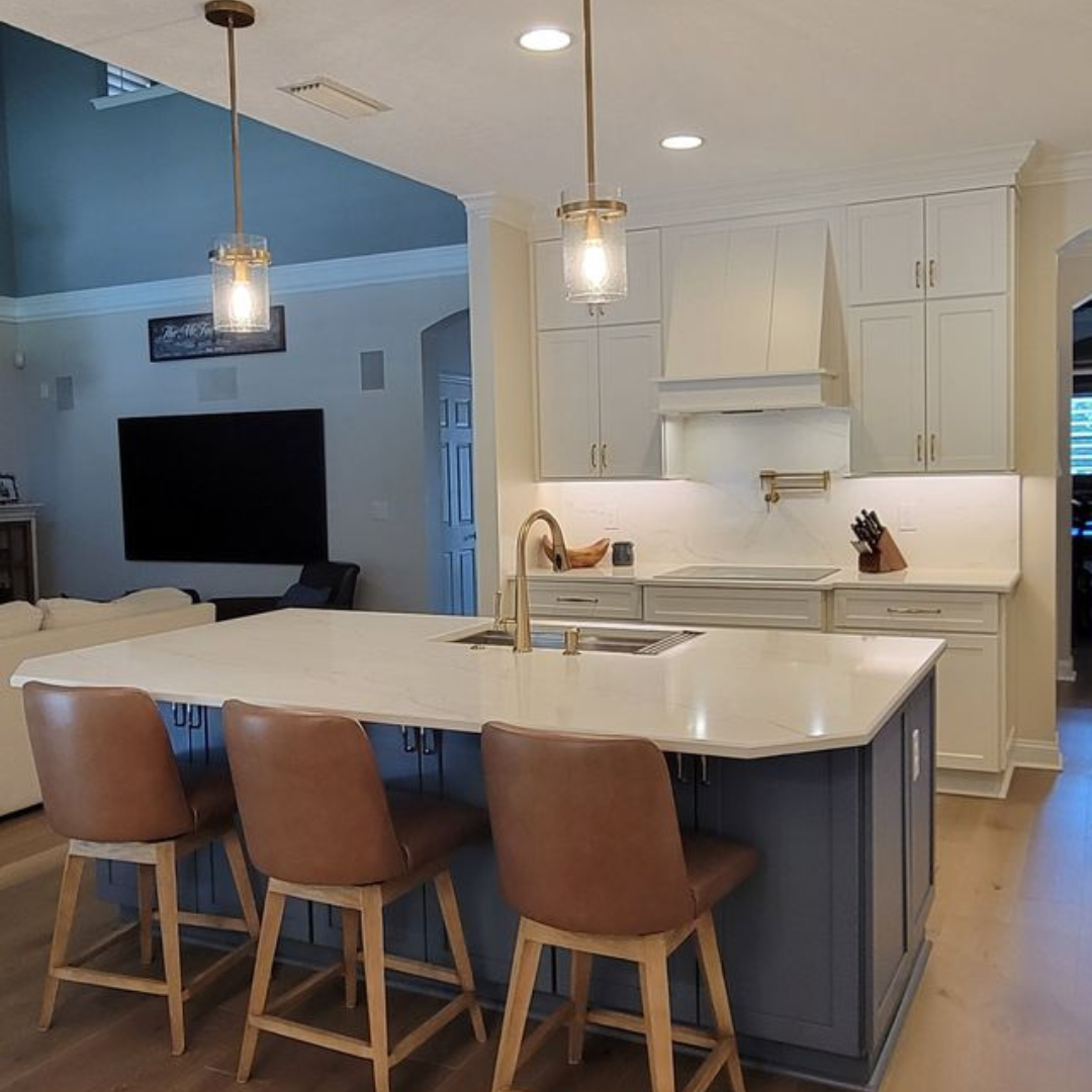 How to Hire the Best Kitchen Remodeling Contractor in St Augustine, FL?
