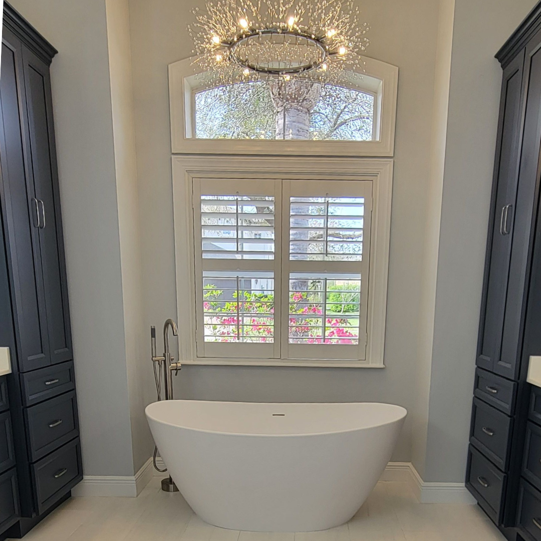 Bathroom Remodel Trends for 2025 in Orange Park, FL
