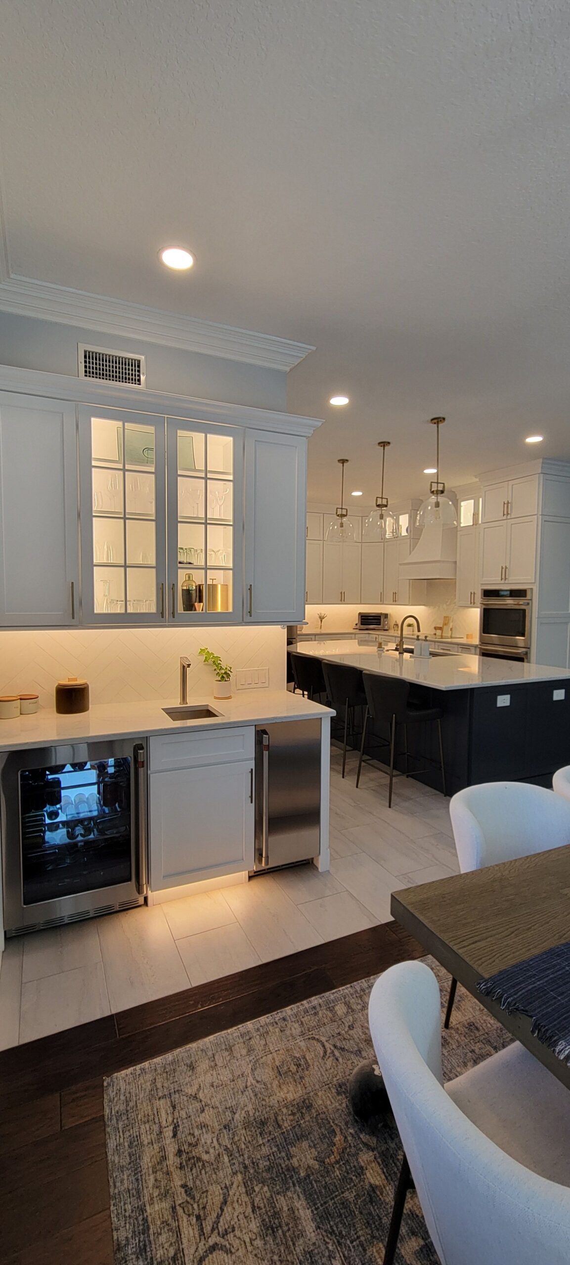 Corbella Kitchen & Bath