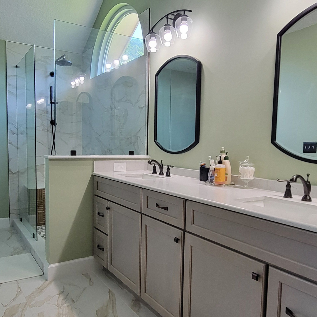 Spring Bathroom Remodel Ideas for Ponte Vedra Beach, FL Homeowners