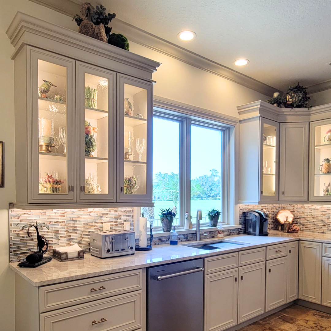 From Cramped to Comfortable: How a Kitchen Remodel in Atlantic Beach, FL Can Save Your Holiday Season