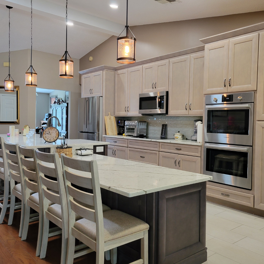 Budget-Friendly Kitchen & Bath Remodeling Ideas That Look Like a Full Renovation in Neptune Beach, FL